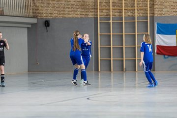 Bild 750 - wDJ Loewinnen Cup D2